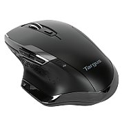 ERGONOMIC WIRELESS MOUSE/ANTIMICROBIAL