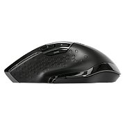 ERGONOMIC WIRELESS MOUSE/ANTIMICROBIAL
