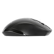 ERGONOMIC WIRELESS MOUSE/ANTIMICROBIAL