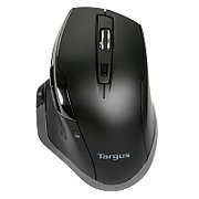 ERGONOMIC WIRELESS MOUSE/ANTIMICROBIAL