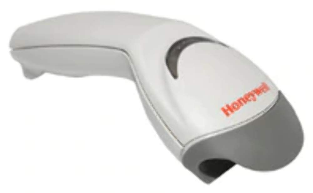 USB Kit: light gray scanner (MS5145-38), 2.9m USB Type A cable (55-55235-N-3) and documentation