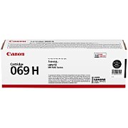 Cartus toner Canon 5098C002 ,Negru ,7600 pagini ,Original (CRG069H)