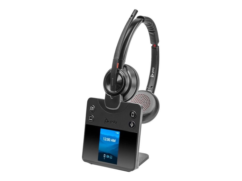 HP Poly Headset Savi 8420 (8L5B3AA)