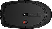 HP 715 RECHBL MULT-DVC/BLUETOOTH MOUSE