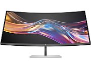 Monitor 37.5 inch HP 8K167AA 3840 x 1600, 60 Hz