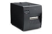 TT Printer ZT111 4 , 300 dpi, Thermal Transfer, Tear, EU/UK Cords, USB, Serial, Ethernet, BTLE, USB Host, EZPL