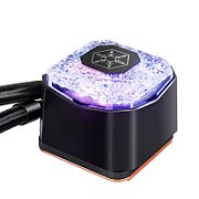 Cooler procesor SilverStone IceGem 360