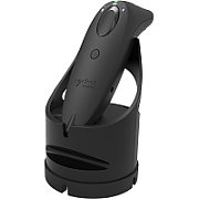 SOCKETSCAN S740 UNIVERSAL BC/SCANNER BLACK + BLACK DOCK