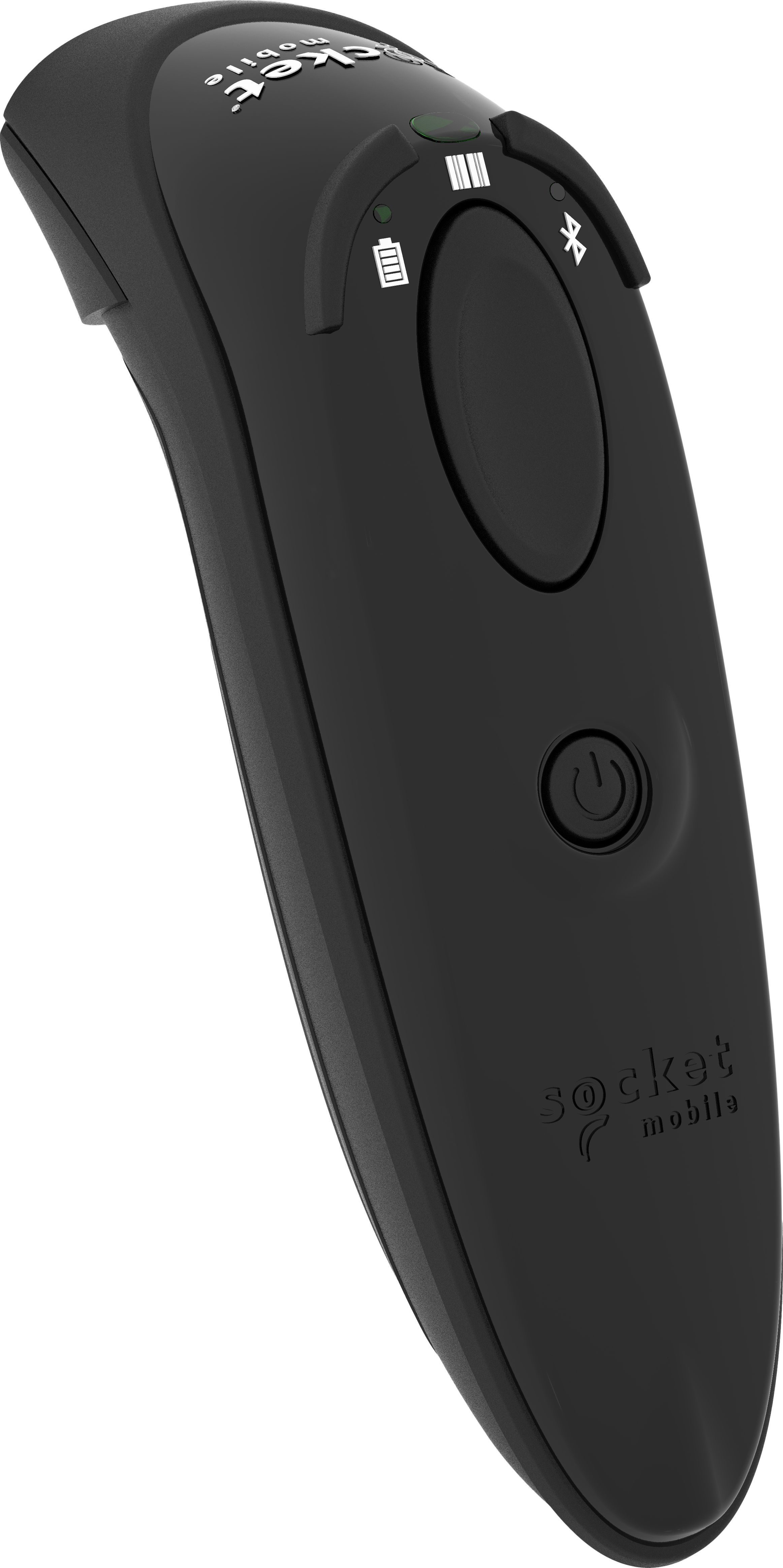 DURASCAN D740 UNIVERSAL BARCODE/SCANNER BLACK
