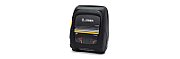 DT Printer ZQ511 media width 3.15 /80mm English/Latin fonts, Bluetooth 4.1, stnd battery, EMEA certs