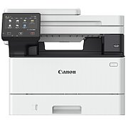 MULTIFUNCŢIONALA LASER MONOCROM A4 CANON i-Sensys MF463dw copiator laser monocrom duplex A4, printer monocrom duplex A4, USB 2.0 + retea+ wireless, scaner color duplex A4 DADF SINGLE PASS – inlocuieste MF453DW