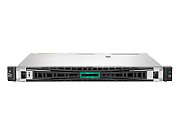 Server HPE ProLiant DL20 Gen11, Rack 1U, Intel Xeon E-2436 (6 C / 12 T, 2.90 GHz - 5.00 GHz, 18 MB cache, 65 W), 32 GB DDR5 ECC, 2 x 480 GB SSD, Fara, 4 x SFF, Fara, 800 W