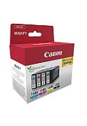 Cartus cerneala Canon 9218B006 ,Black/tri-color ,400*BK / 300 * 3 color ,Original (PGI-1500 BK/C/M/Y)