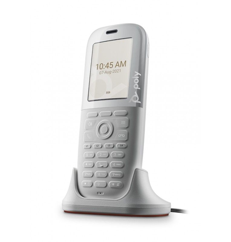 REFURBISHED TAC PYC ROVE 40,DECT,IP