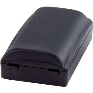 Battery, 5200 mAh High Capacity, Skorpio X3/X4 (One is included with main device for pistol grip models)