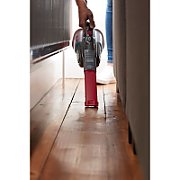 Black & Decker BHHV315J-QW handheld vacuum Black  Red Bagless