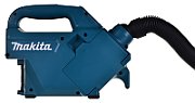 MAKITA VACUUM CLEANER 18V WITHOUT BATTERIES AND CHARGER DCL184Z