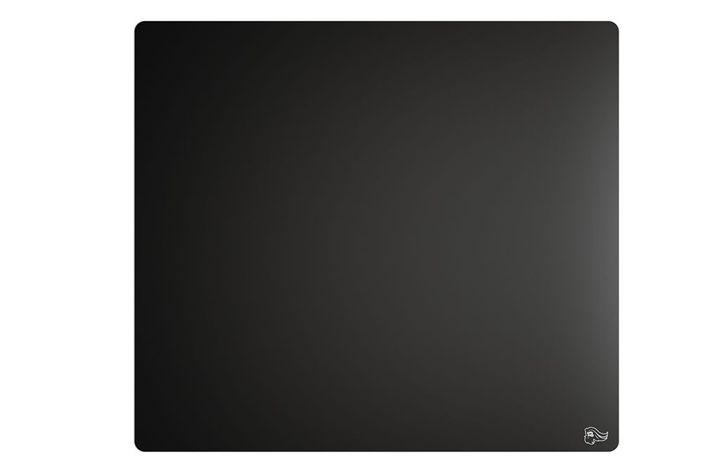 Glorious Elements Air Gaming Mouse Pad - Black