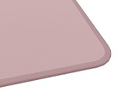 NATEC  MOUSE PAD  COLORS SERIES MISTY ROSE