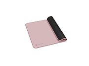 NATEC  MOUSE PAD  COLORS SERIES MISTY ROSE