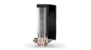 ENDORFY Spartan 5 MAX Processor Air cooler 12 cm Black
