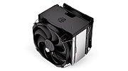 ENDORFY FORTIS 5 DUAL FAN SPC307 CPU cooling PC Fan Radiator 14/12 cm Black