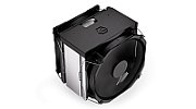 ENDORFY FORTIS 5 DUAL FAN SPC307 CPU cooling PC Fan Radiator 14/12 cm Black