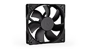 Ventilator Endorfy EY4A017 ,120 x 120 x 25 mm ,1100 ± 10% RPM ,Negru ,Fara