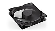 Ventilator Endorfy EY4A017 ,120 x 120 x 25 mm ,1100 ± 10% RPM ,Negru ,Fara