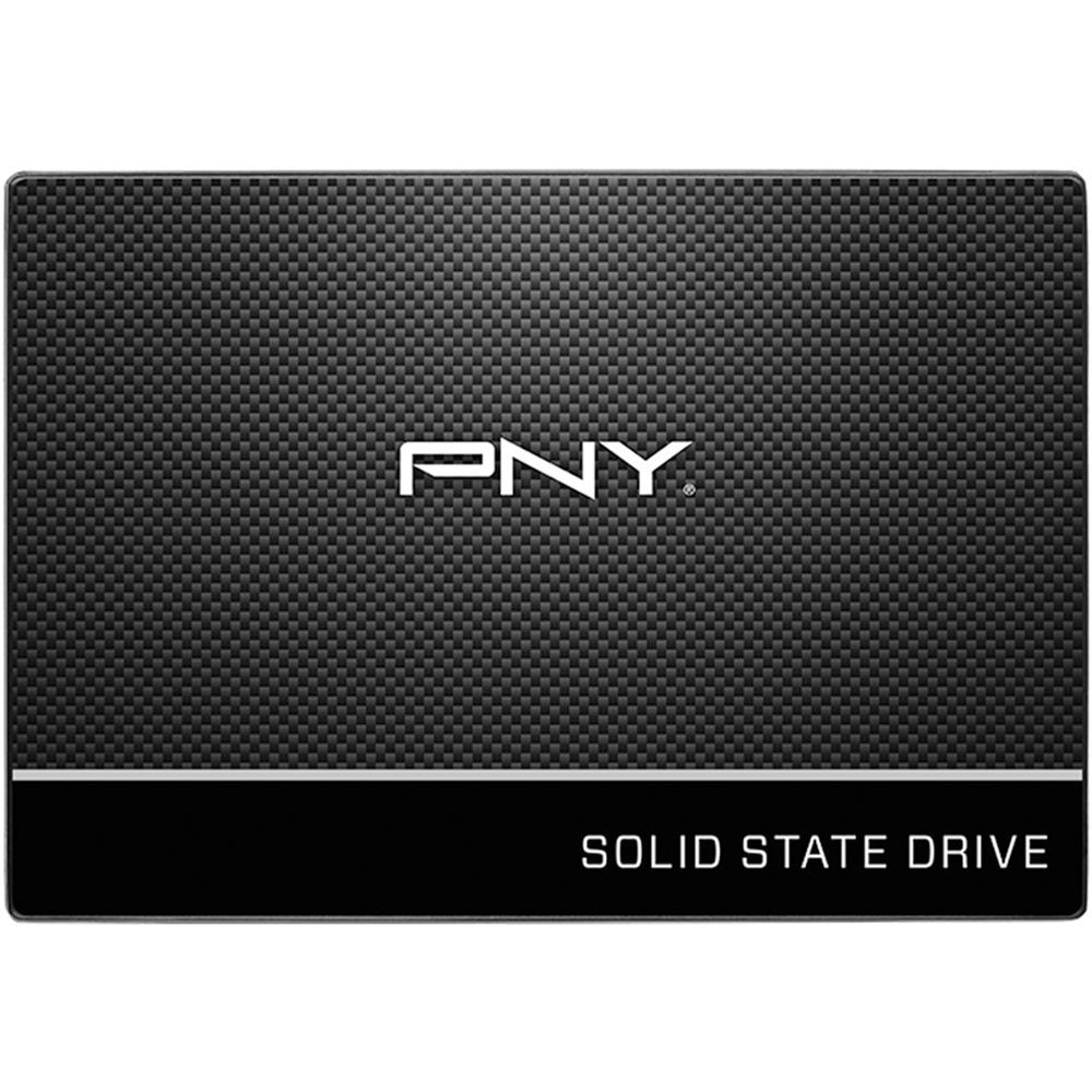 SSD PNY CS900 250 GB SATA III 2.5 inch