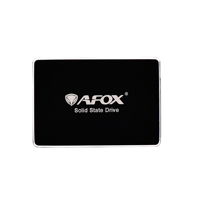 SSD AFOX SD250 512 GB SATA3 2.5 inch
