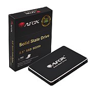 SSD AFOX SD250 128 GB SATA3 2.5 inch