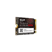 SSD Silicon Power UD90 500 GB PCIe 4.0 x4 M.2 2230