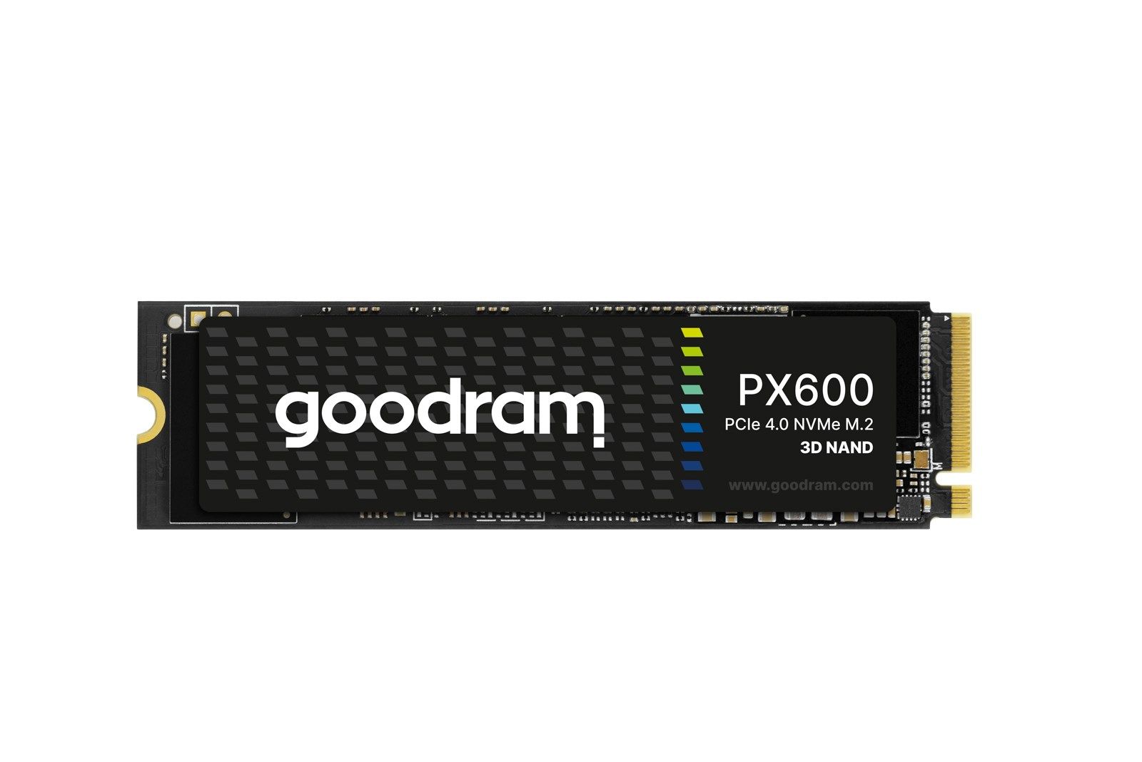 SSD Goodram PX600 2 TB PCIe 4.0 x4 M.2 2280