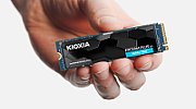 SSD KIOXIA EXCERIA PLUS G3 2 TB PCIe 4.0 x4 M.2 2280