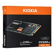 SSD KIOXIA EXCERIA G2 2 TB PCIe 3.0 x4 M.2 2280