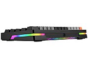 Mechanical keyboard Tracer GAMEZONE EVO1 HOT SWAP 63 (Grey) TRAKLA47297