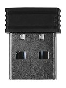 Vakoss GP-3925BK Gaming Controller Black RF Gamepad Analogue / Digital PC  Playstation 3