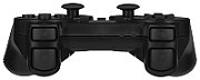 Vakoss GP-3925BK Gaming Controller Black RF Gamepad Analogue / Digital PC  Playstation 3