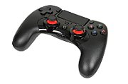 AURORA GAMEPAD GP4 FOR PS4  PC  ANDROID