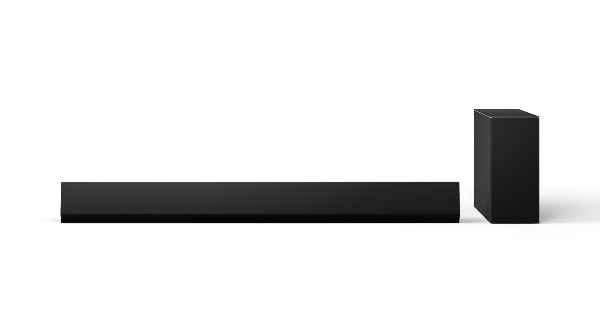 SOUNDBAR LG SG10TY (NEW 2024)