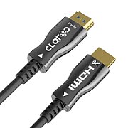 Claroc FEN-HDMI-21-50M AOC optical HDMI cable  2.1  8K  50 m