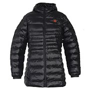 Glovii GTFBL coat/jacket