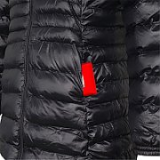 Glovii GTFBM coat/jacket