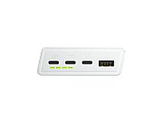 Green Cell PBGC03SW power bank Lithium Polymer (LiPo) 20000 mAh White