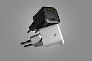 *USB-C GaN charger       GC PowerGaN 3