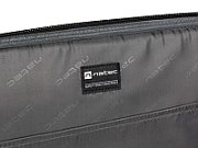 NATEC LAPTOP BAG BOXER LITE 15.6  BLACK