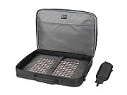 NATEC LAPTOP BAG BOXER LITE 15.6  BLACK