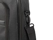 NATEC LAPTOP BAG BOXER LITE 15.6  BLACK