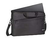 NATEC LAPTOP BAG BEIRA 15.6  BLACK